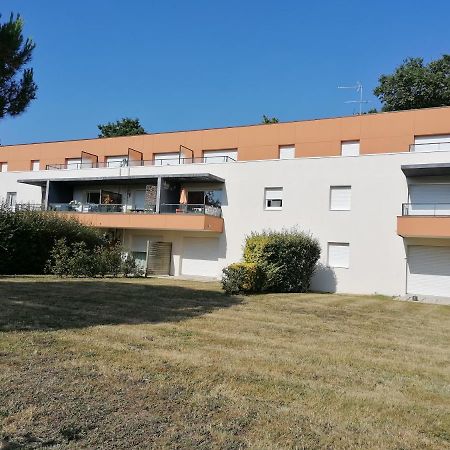 Allee De Limoge Vannes Exterior photo